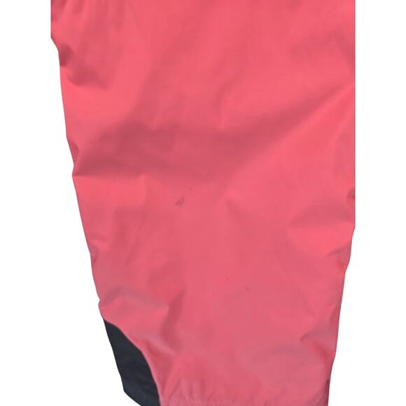 Mountain Hardware Recco Technology Orange Snow Boarding Pants Women's M - Picture 4 of 10